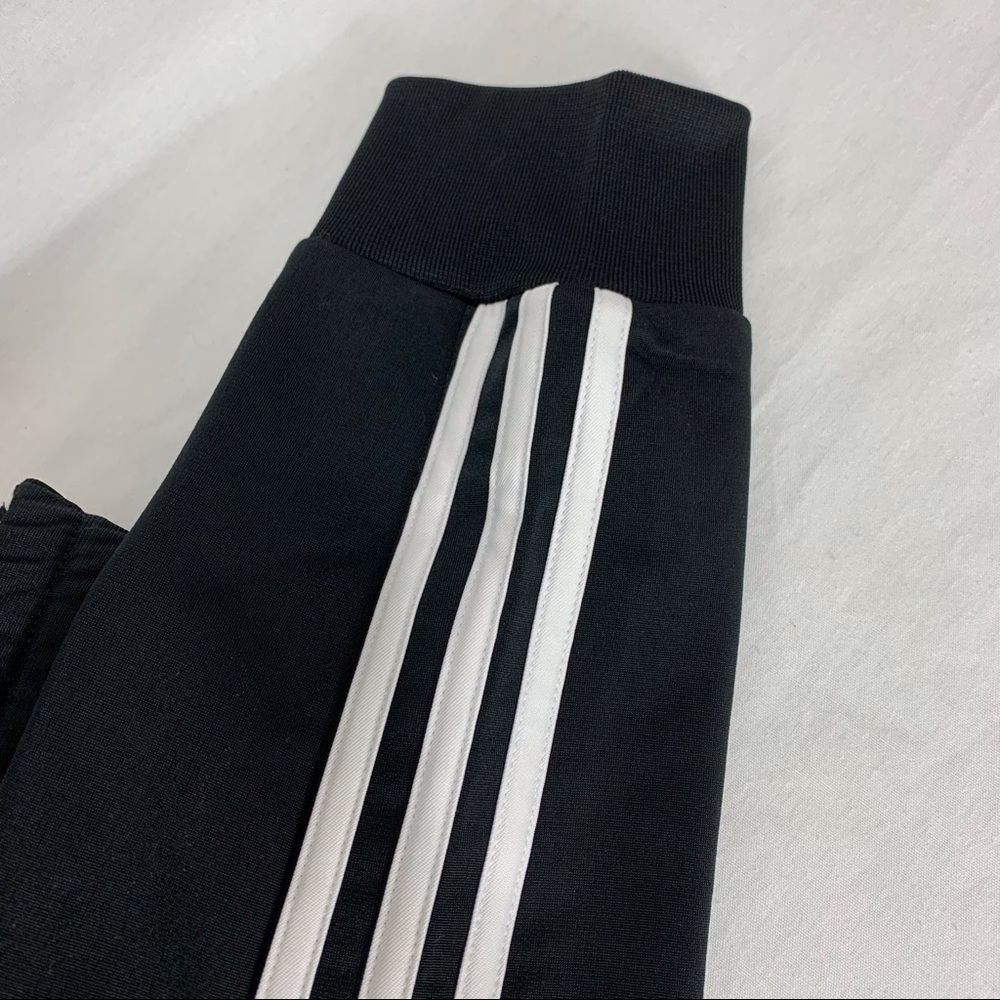Adidas Track Pants 3-stripes Tapered Pants Women - Picture 7 of 12